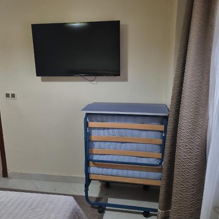 New Luxury Apartment, 3 Bed, 7Mins To Beach - Aida Танжер Екстер'єр фото