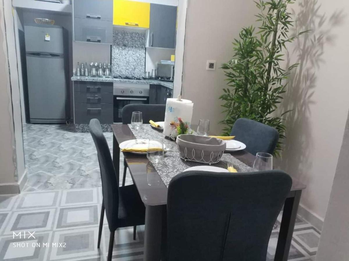 New Luxury Apartment, 3 Bed, 7Mins To Beach - Aida Танжер Екстер'єр фото