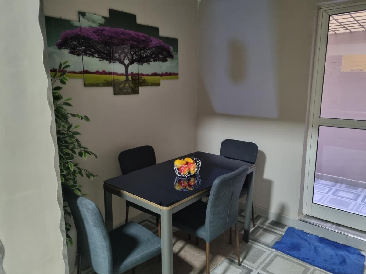 New Luxury Apartment, 3 Bed, 7Mins To Beach - Aida Танжер Екстер'єр фото